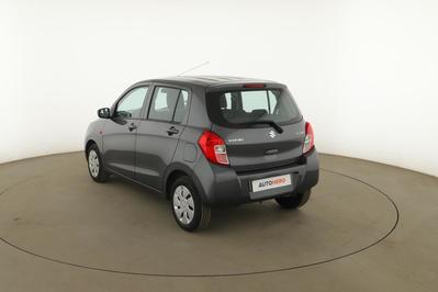 Suzuki Celerio 1.0 Avantage 68 ch