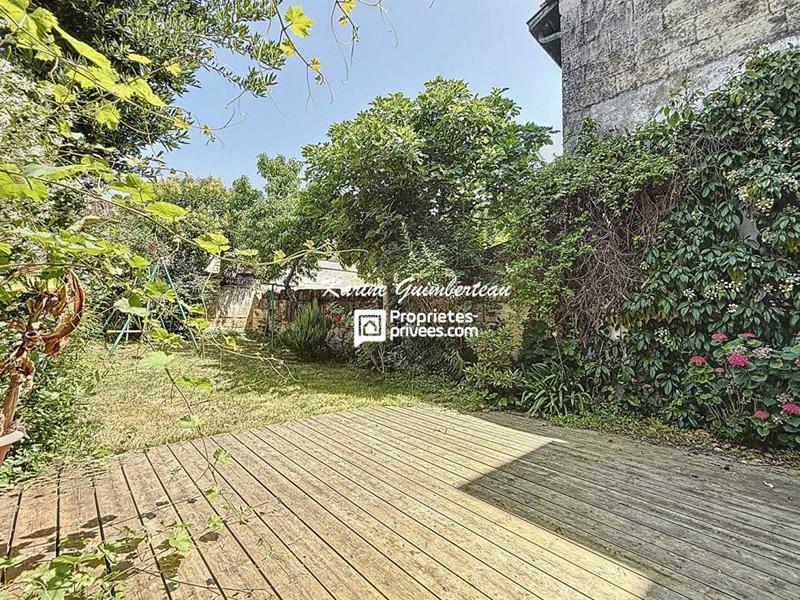 Maison - 136 m² - 6 pièces