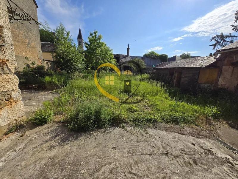 Maison de ville - 120 m² - 4 pièces