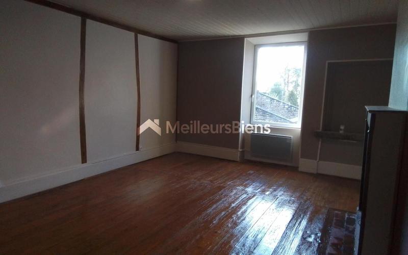 Maison - 170 m² - 5 pièces