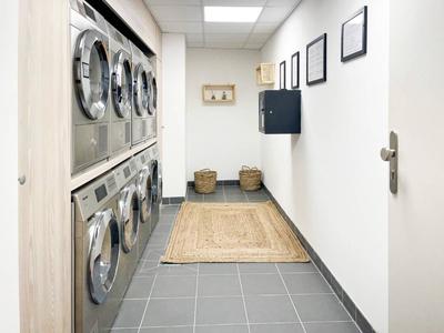 Studio - 19 m² - 1 pièce