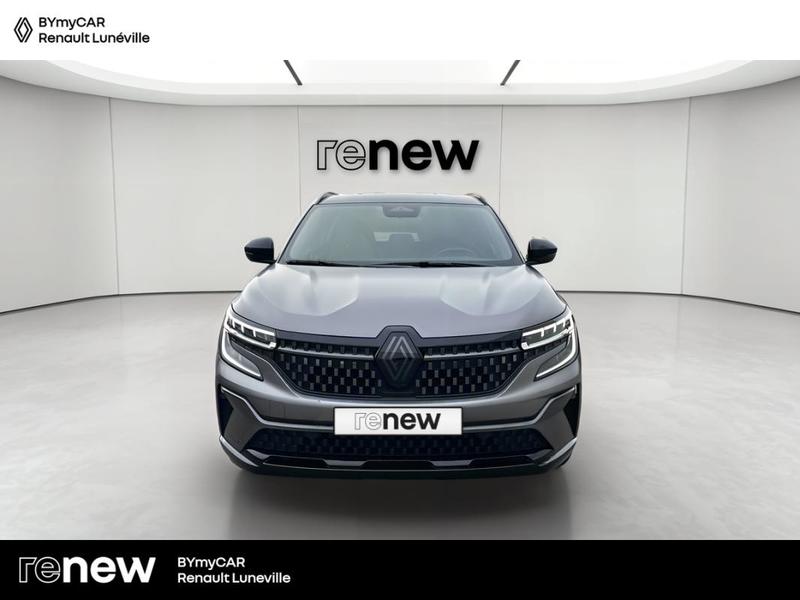 Renault Espace VI E-Tech full hybrid 200 Gsr2 esprit Alpine