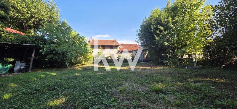 Terrain - 416 m²