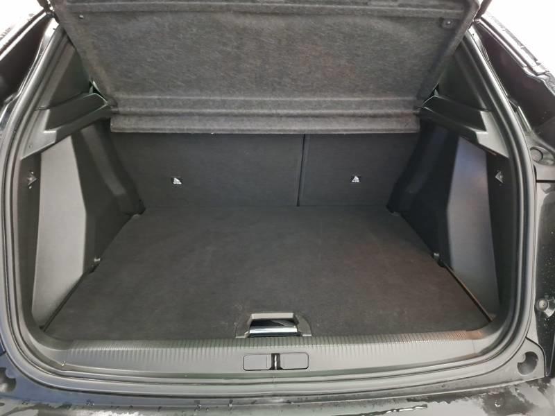 Peugeot 2008 Electrique 136 ch Gt