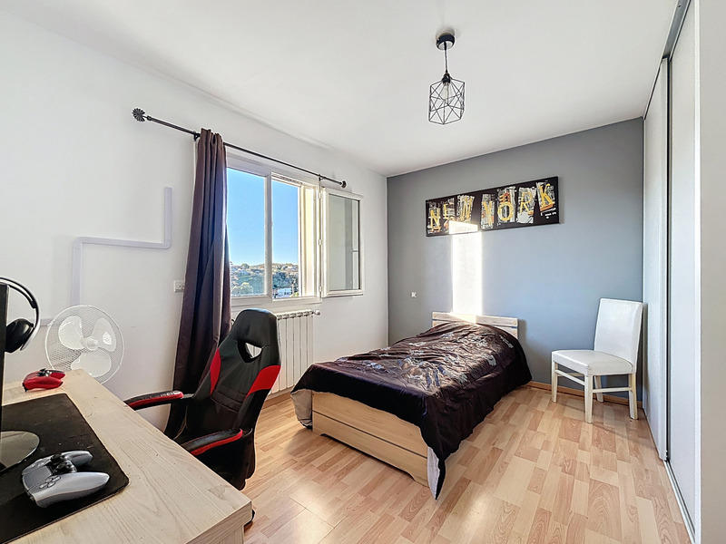 Maison - 144 m² - 5 pièces