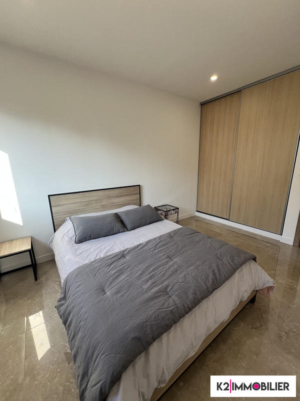 Villa - 160 m² - 5 pièces