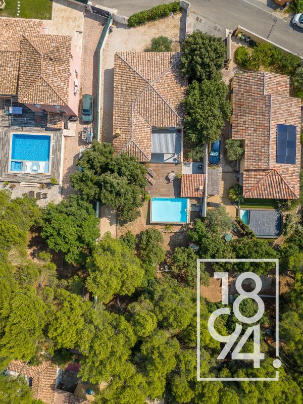 Maison - 109 m² - 4 pièces