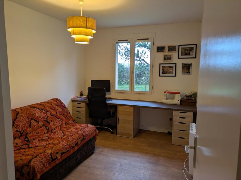 Villa - 113 m² - 4 pièces