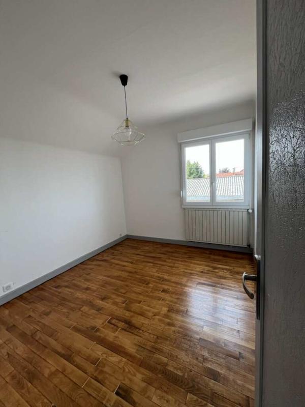 Maison - 191 m² - 8 pièces