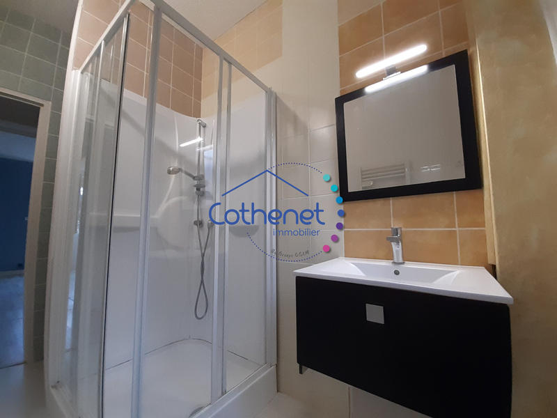 Appartement - 74 m² - 4 pièces