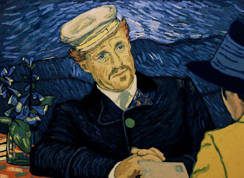 Rando-ciné : sur les pas de Van Gogh à Courrières