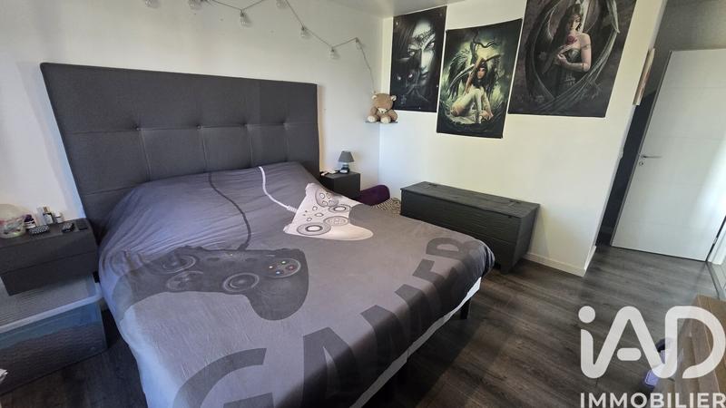 Maison - 103 m² - 5 pièces