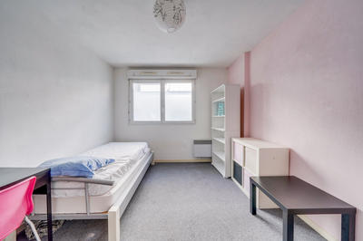 Appartement - 19 m² - 1 pièce