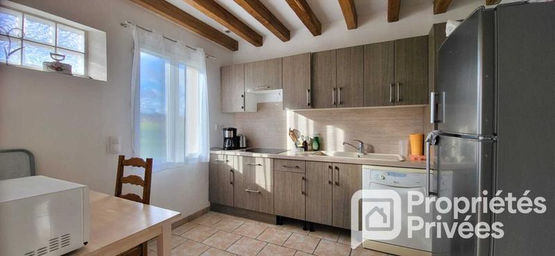 Maison - 244 m² - 13 pièces