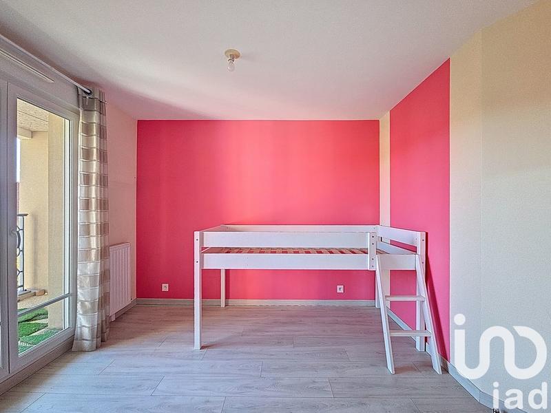 Appartement - 89 m² - 4 pièces