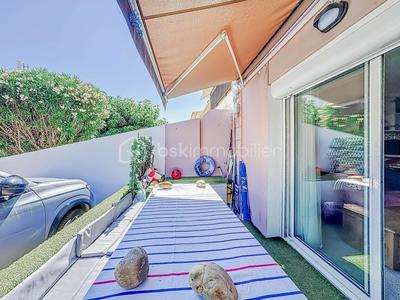 Appartement - 53 m² - 3 pièces