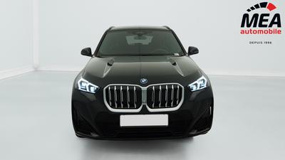 Bmw X1 U11 Xdrive 25e 245ch Dkg7 m Sport