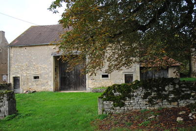 Maison - 138 m² - 2 pièces