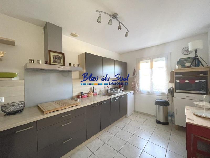 Maison - 74 m² - 3 pièces