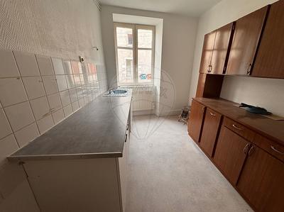 Immeuble - 200 m² - 7 pièces