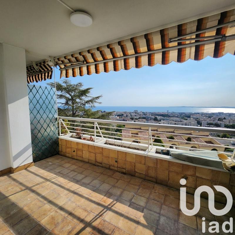 Appartement - 84 m² - 3 pièces