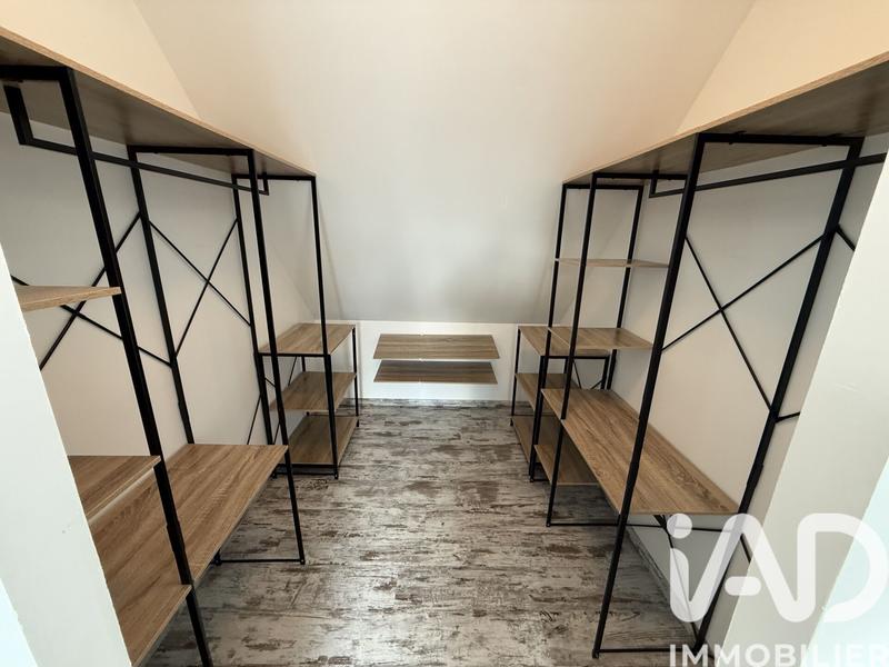 Maison - 130 m² - 4 pièces