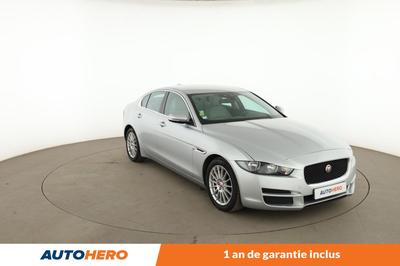Jaguar Xe 2.0d E-Performance Prestige 163 ch