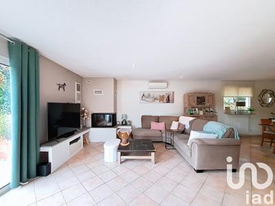 Maison - 142 m² - 5 pièces