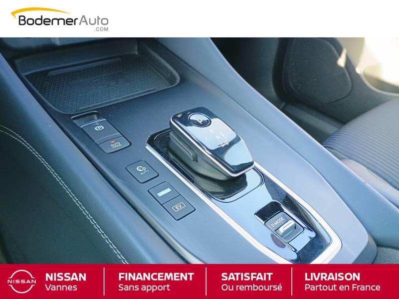 Nissan Qashqai e-Power 190 ch Tekna