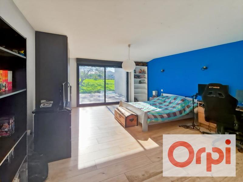 Maison - 409 m² - 6 pièces