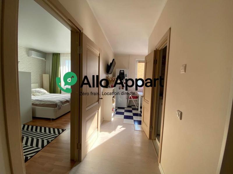 Studio - 34 m² - 1 pièce