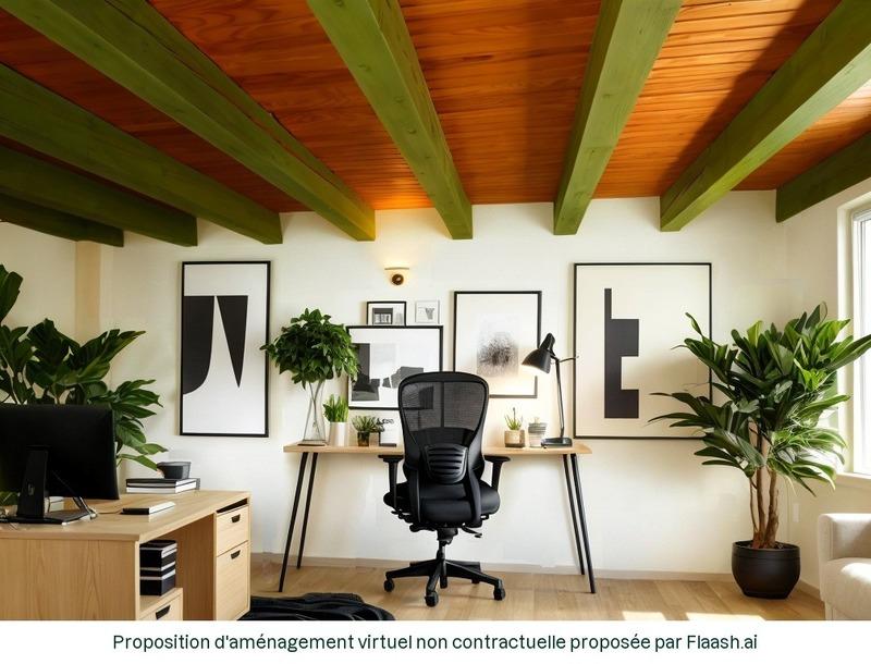 Maison - 159 m² - 6 pièces