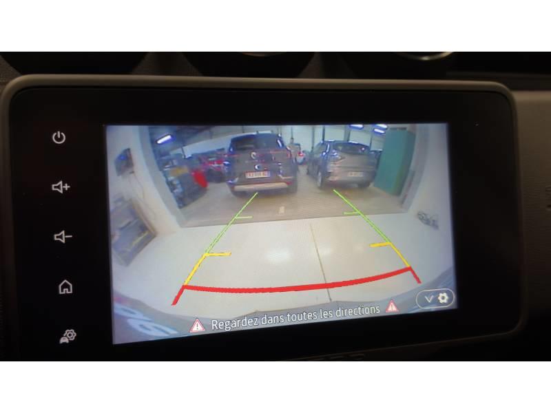 Dacia Duster Blue dCi 115 4x2 Prestige