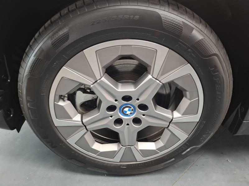 Bmw X1 iX1 xDrive30 313ch Bva xLine