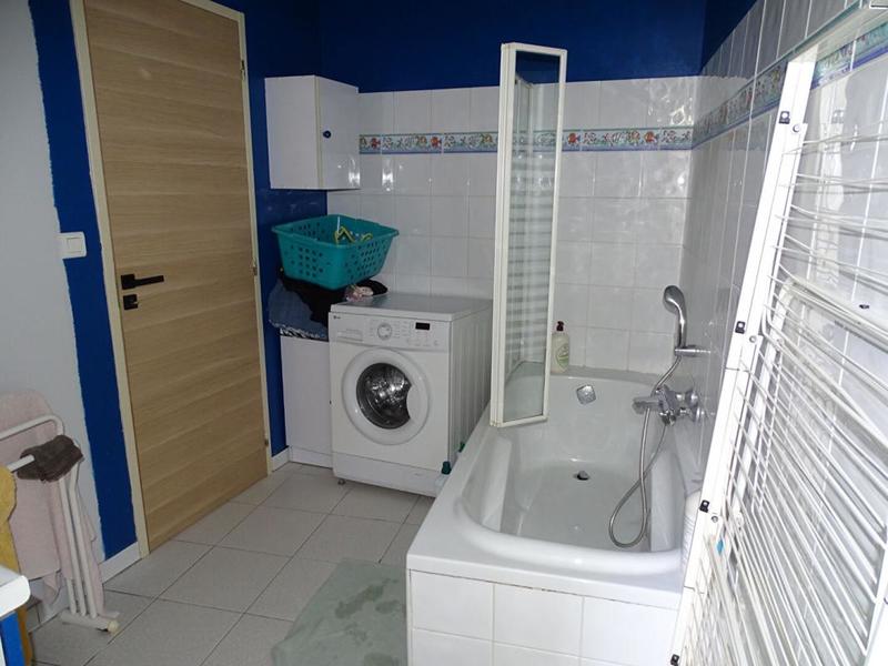 Maison - 107 m² - 6 pièces