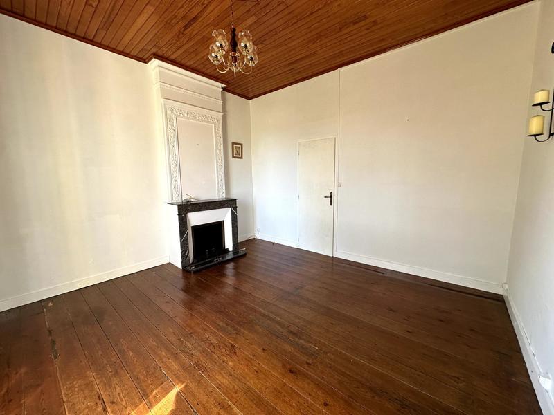 Maison - 139 m² - 5 pièces