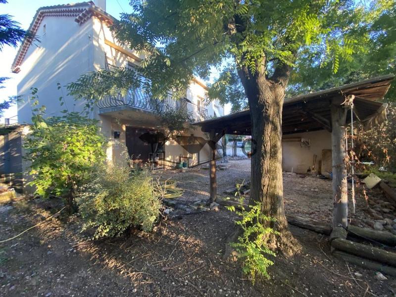 Maison - 171 m² - 6 pièces