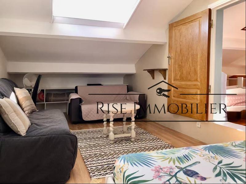 Appartement - 81 m² - 4 pièces