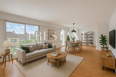 Appartement - 103 m² - 4 pièces