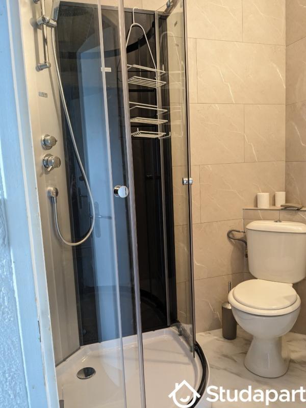 Appartement - 16 m² - 1 pièce