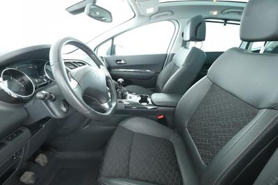 Peugeot 3008 1.6 Blue-HDi Allure 120 ch