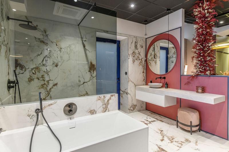 Immeuble - 160 m² - 3 pièces