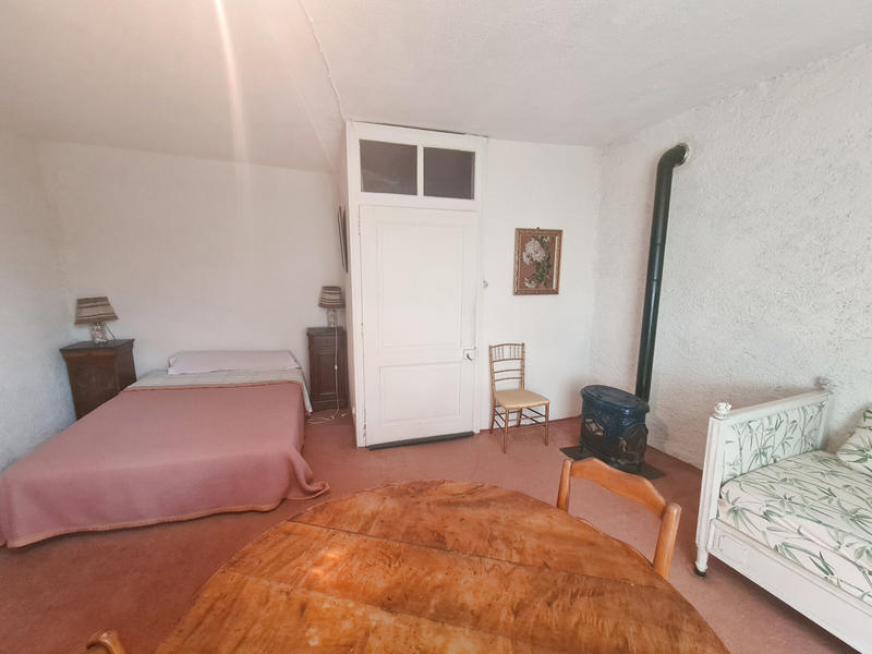 Maison - 102 m² - 3 pièces