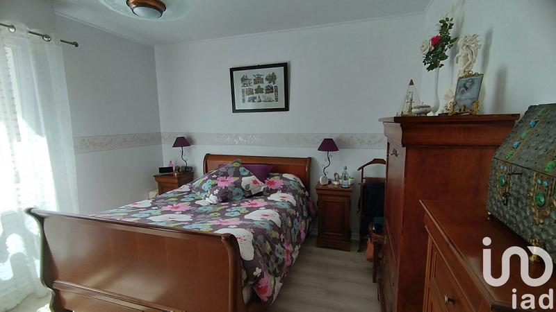 Appartement - 110 m² - 5 pièces