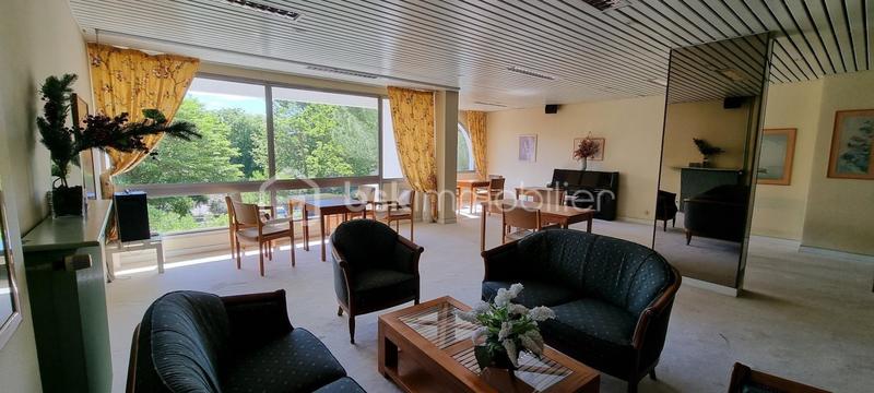 Appartement - 54 m² - 2 pièces