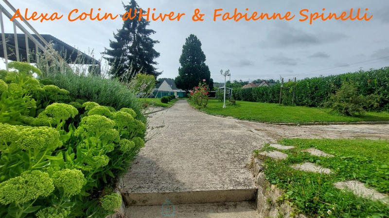 Maison - 118 m² - 6 pièces