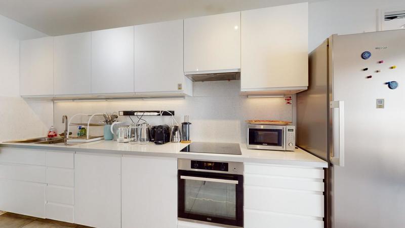 Appartement - 450 m²