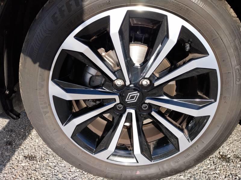 Renault Clio Eco-G 100 ch Gsr2 Techno