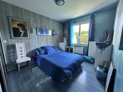 Maison traditionnelle - 103 m² - 5 pièces