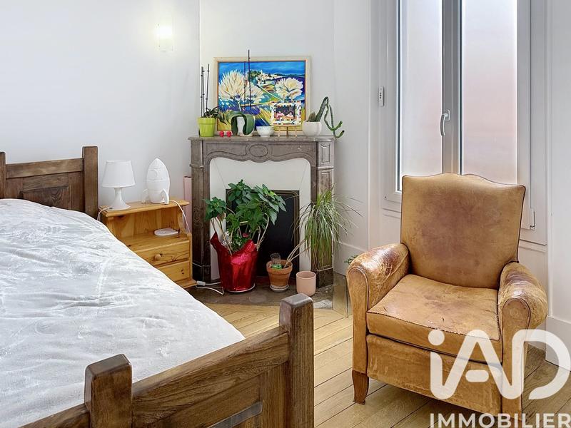 Maison - 167 m² - 8 pièces